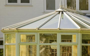 conservatory roof repair Failford, South Ayrshire