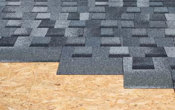 expert Failford asphalt roof companies