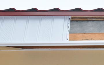Failford fascia repair costs