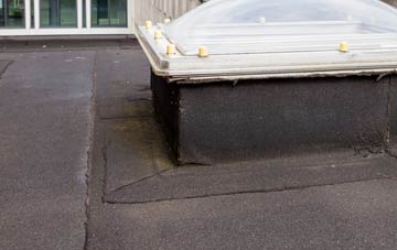disadvantages of Failford flat roofs