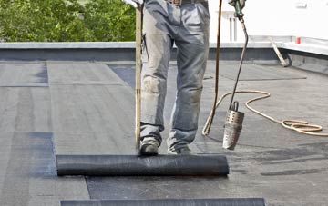 flat roof replacement Failford, South Ayrshire