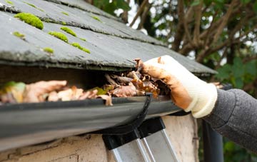 gutter cleaning Failford, South Ayrshire