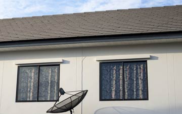 Failford rubber roof costs