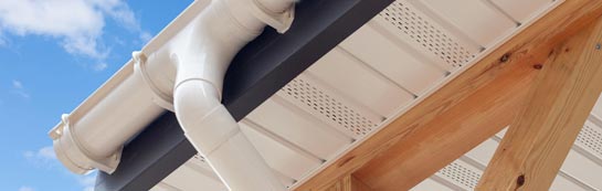 get Failford guttering quotes today