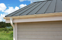 Failford fascia repair