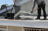 Failford flat roofing repair