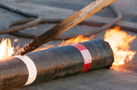 free Failford flat roofing repair quotes