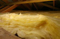 Failford pitch roof insulation