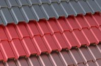 find rated Failford plastic roofing companies